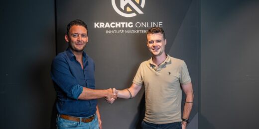Krachtig Online neemt klantenportefeuille Daems Digital over