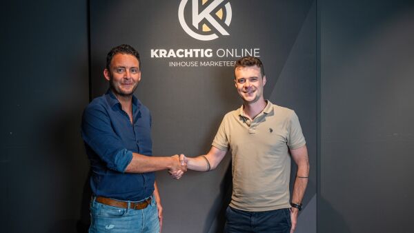 Krachtig Online neemt klantenportefeuille Daems Digital over